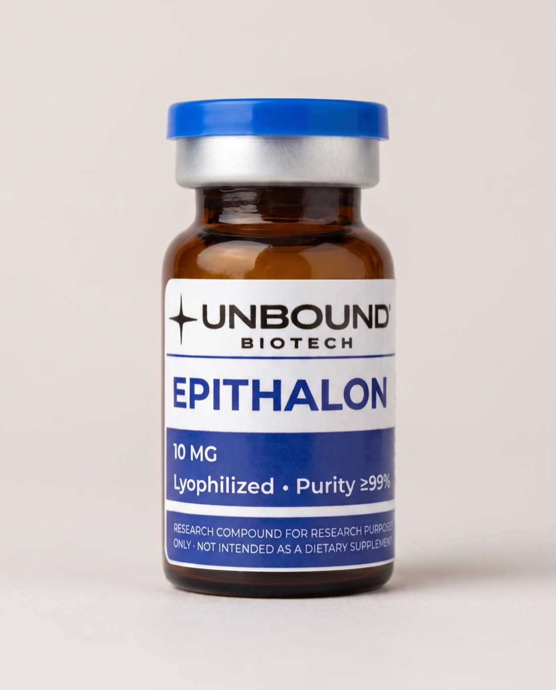 Epithalon — Unbound Biotech
