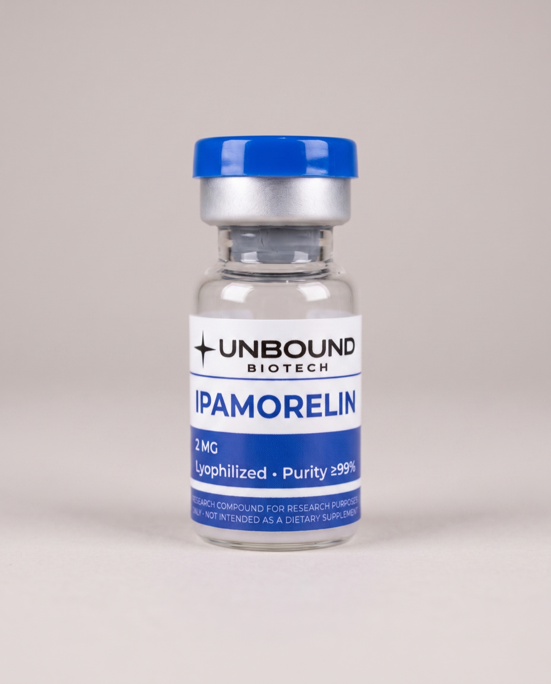Ipamorelin — Unbound Biotech