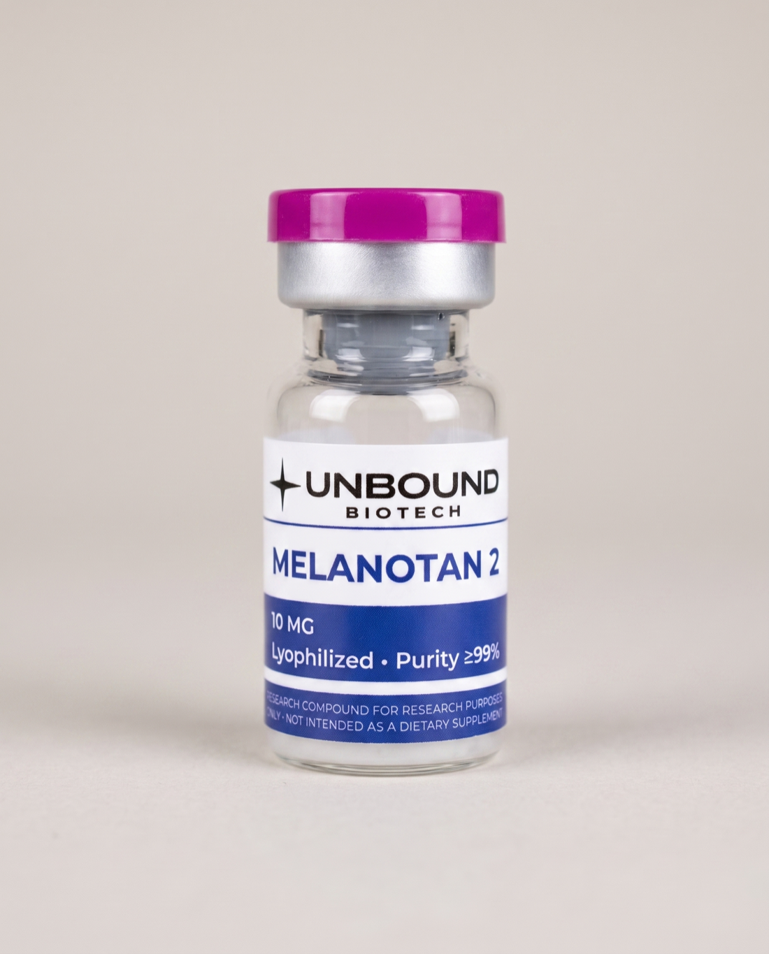 Melanotan 2 — Unbound Biotech