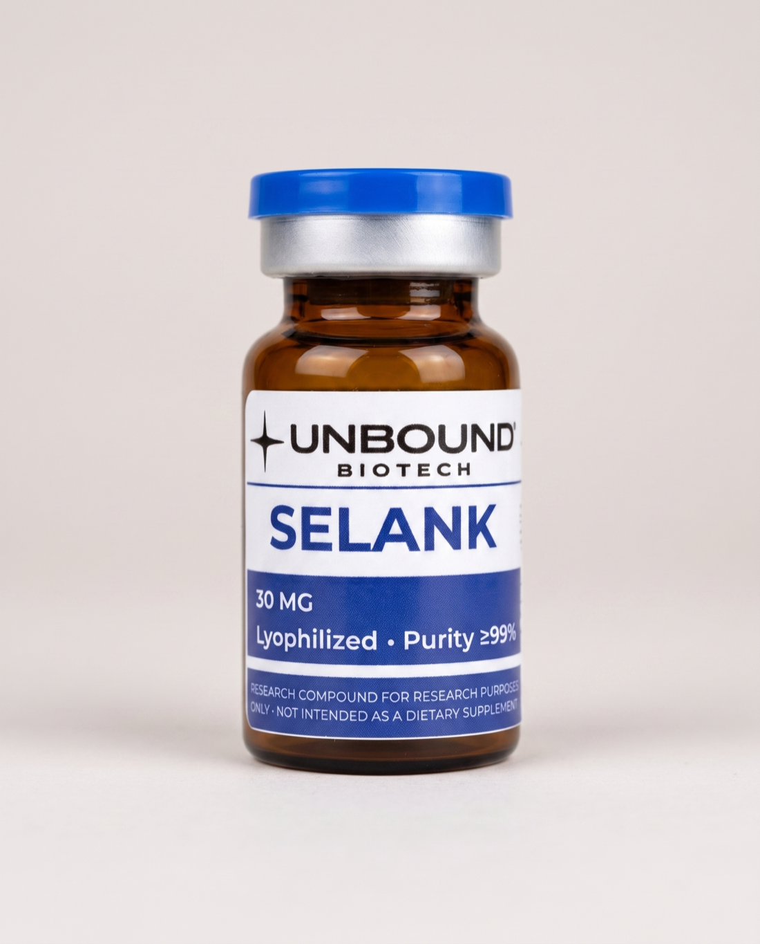 Selank — Unbound Biotech