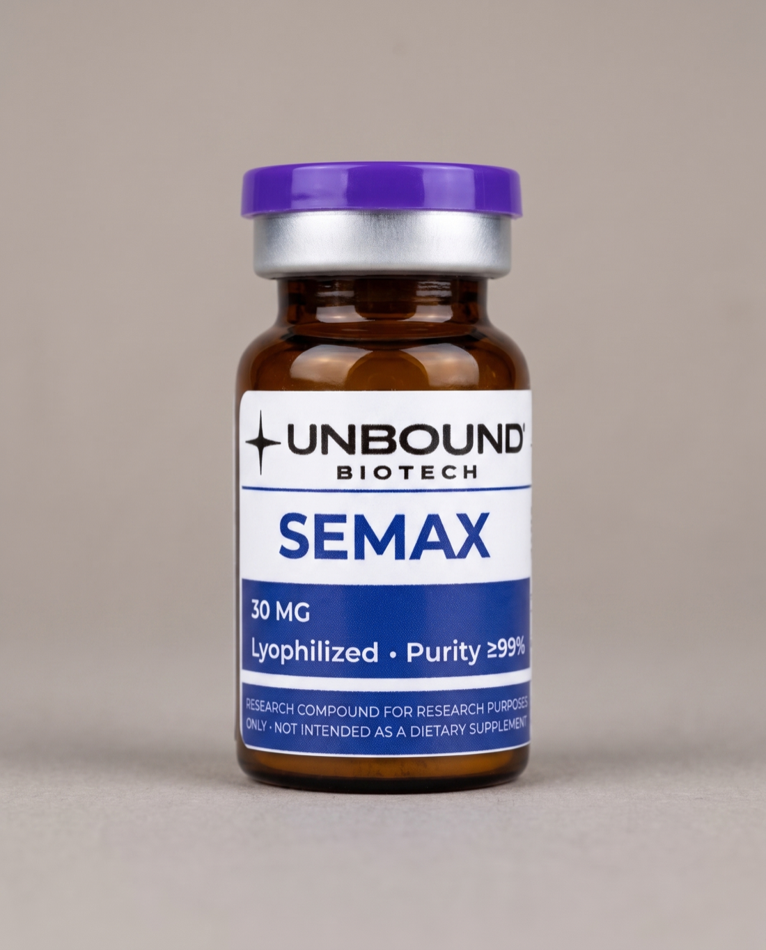 Semax — Unbound Biotech